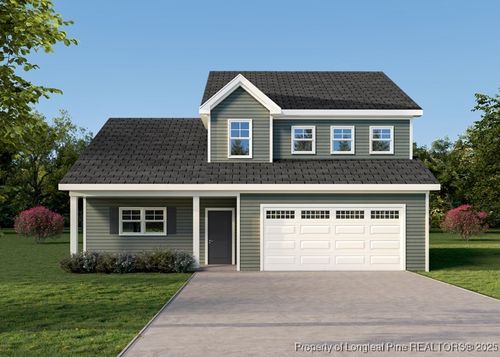 3879 Blackhills Rd, Fayetteville, NC, 28311-0411 | Card Image