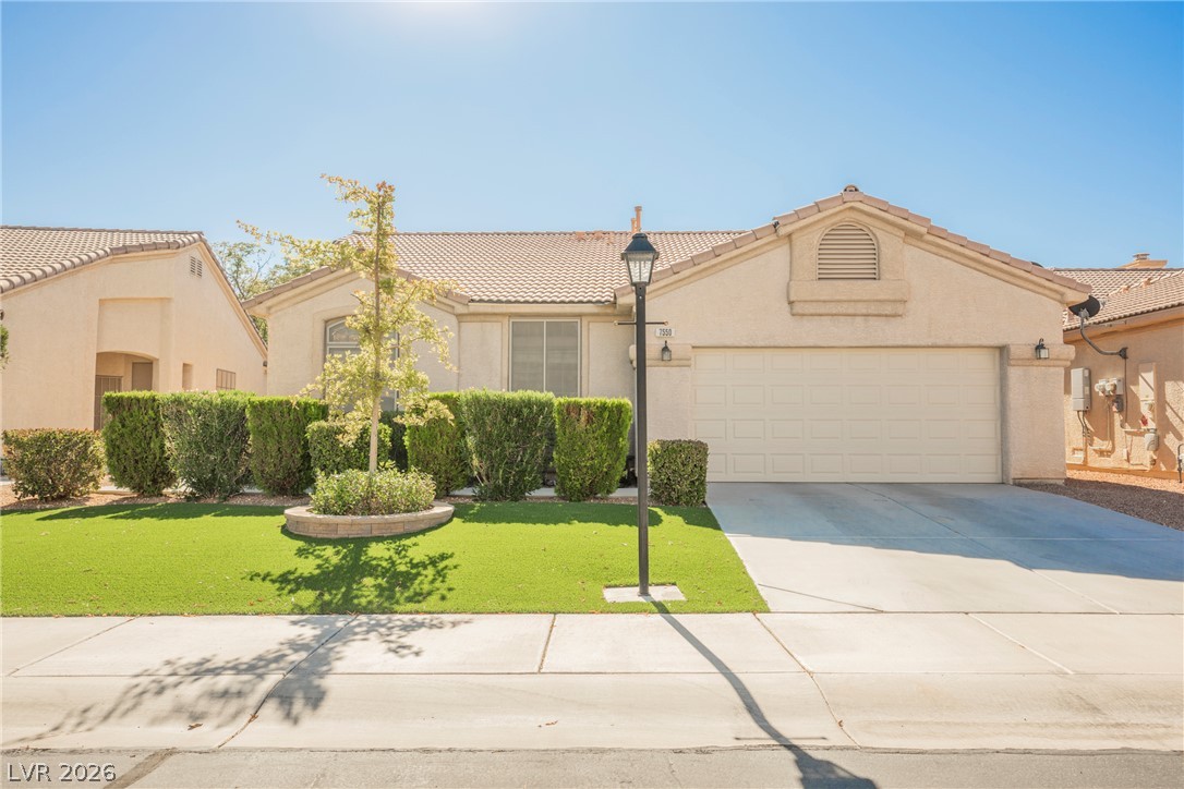 Residential in Las Vegas
