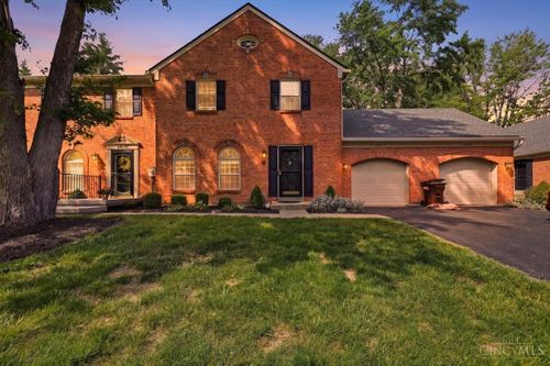 10757 Fallsington Ct, Cincinnati, OH, 45242 | Card Image