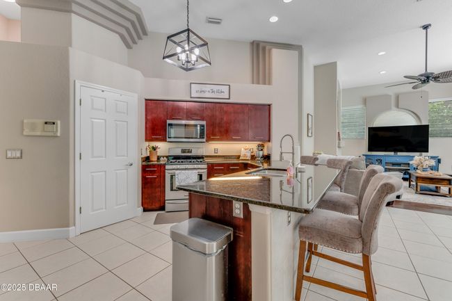 4 Creek Bend Way, House other with 5 bedrooms, 3 bathrooms and null parking in Ormond Beach FL | Image 40