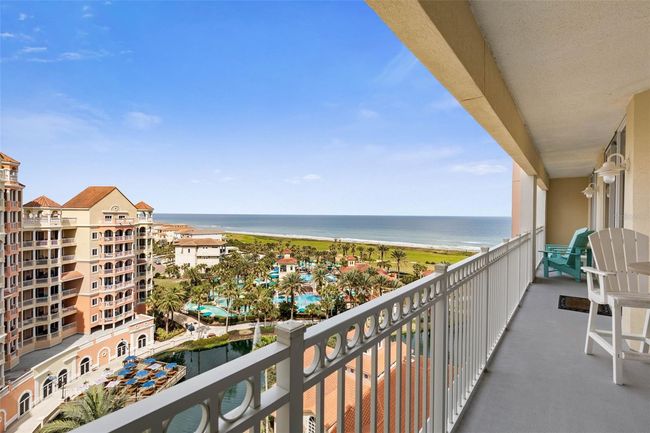 APT-906 - 200 Ocean Crest Dr, Condo with 3 bedrooms, 3 bathrooms and null parking in PALM COAST FL | Image 8