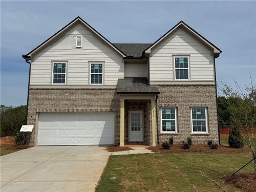 616 Elwick Ln, Cartersville, GA, 30120-1218 | Card Image
