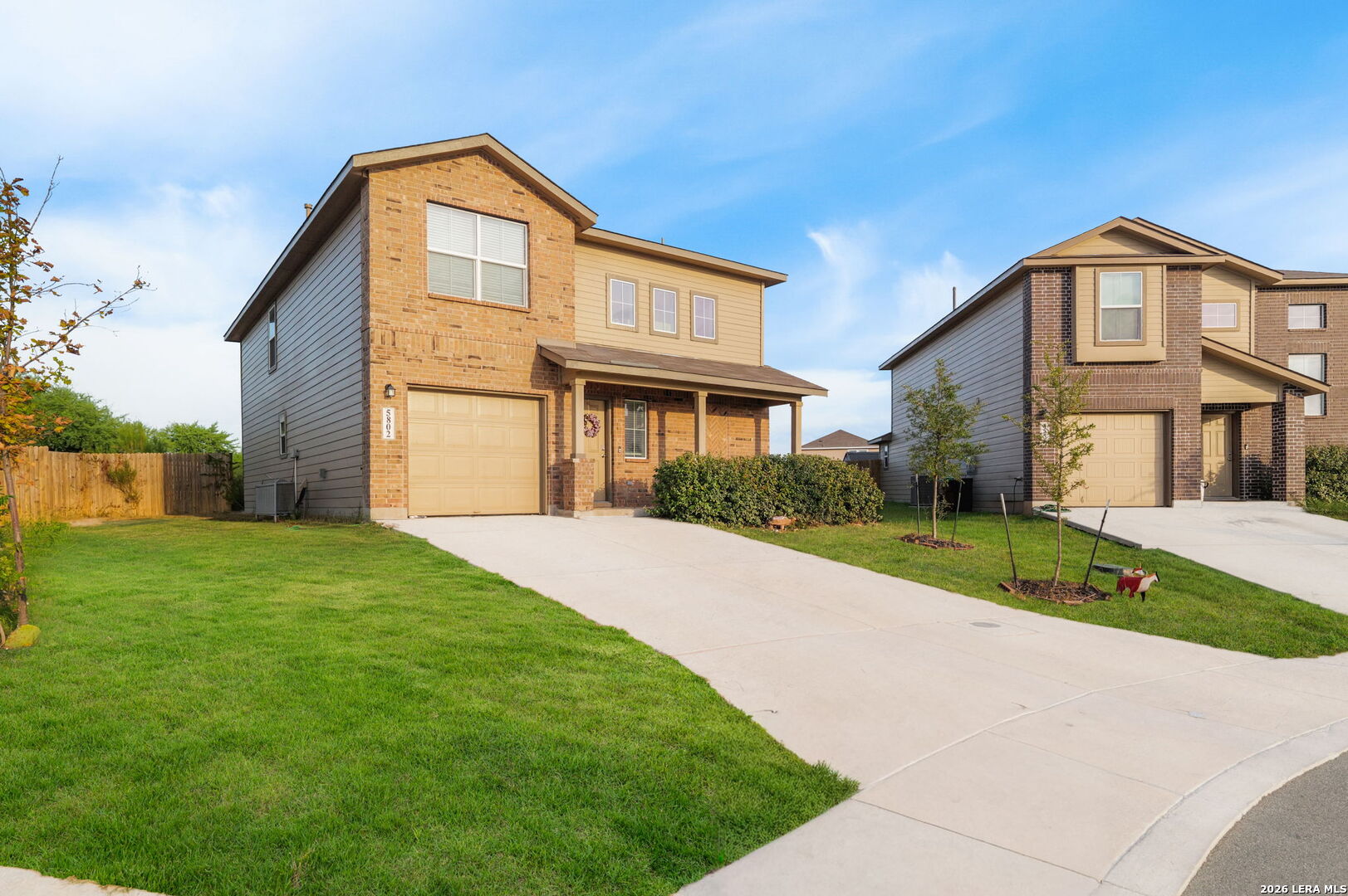 Residential in San Antonio 3