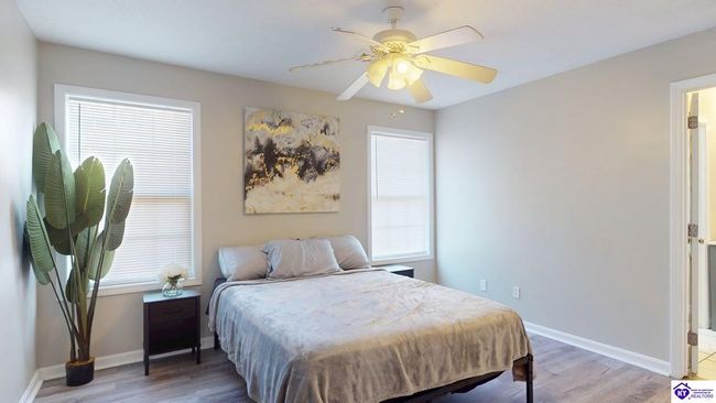 100 Derbyshire Ct, House other with 3 bedrooms, 2 bathrooms and null parking in Radcliff KY | Image 18