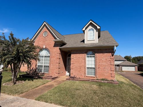 796 Silver Sands Dr, Cordova, TN, 38018-3583 | Card Image