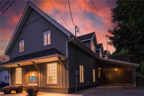 18 Mill St E, Elora, ON, N0B1S0 | Card Image
