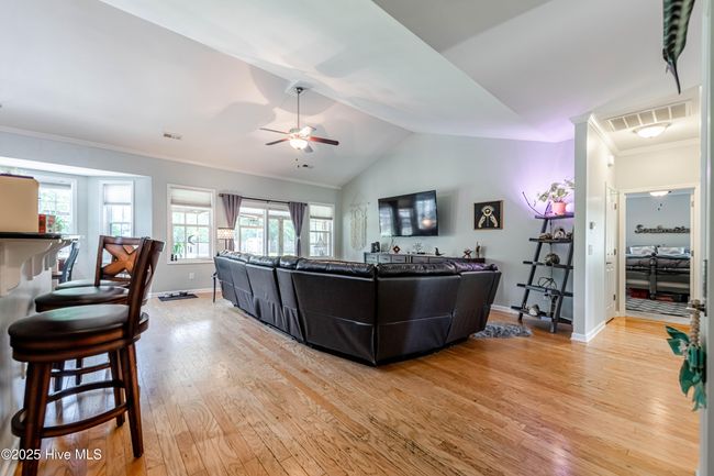 220 Everett Yopp Dr, House other with 4 bedrooms, 2 bathrooms and 2 parking in Sneads Ferry NC | Image 15