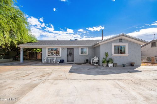 3127 N 79th Drive, Phoenix, AZ, 85033 | Card Image