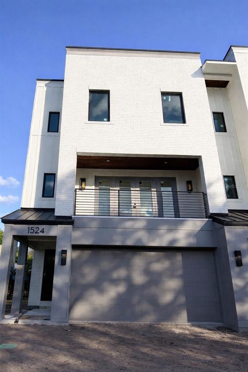 1524 S Habana Avenue, TAMPA, FL, 33629 | Card Image