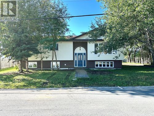 1 Whitmore St, House with 3 bedrooms, 2 bathrooms and null parking in Grand Falls Windsor NL | Card Image