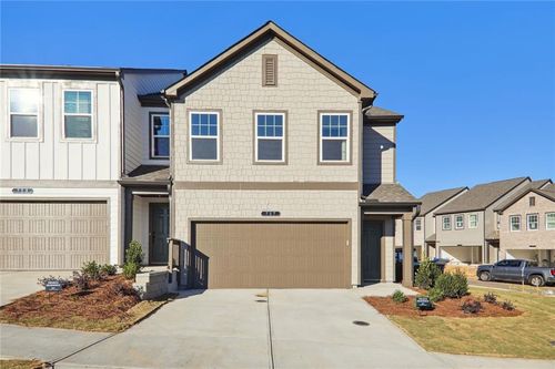 727 Carmes Dr, Cumming, GA, 30041-6281 | Card Image