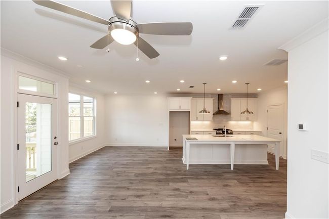 UNIT-157 - 706 Dodd Ln, Townhouse with 3 bedrooms, 3 bathrooms and null parking in Buford GA | Image 25