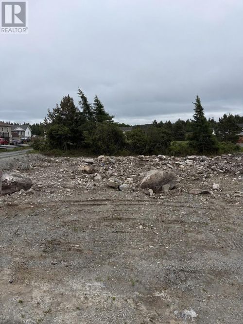 Lot 1 Neck Road, Home with 0 bedrooms, 0 bathrooms and null parking in Bay Roberts NL | Card Image