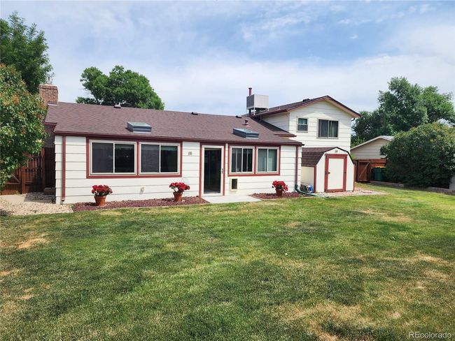 6216 W 75 Th Pl, House other with 3 bedrooms, 2 bathrooms and 2 parking in Arvada CO | Image 19
