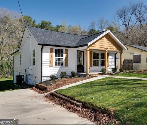 2029 Detroit Ave Nw, Atlanta, GA, 30314-1105 | Card Image