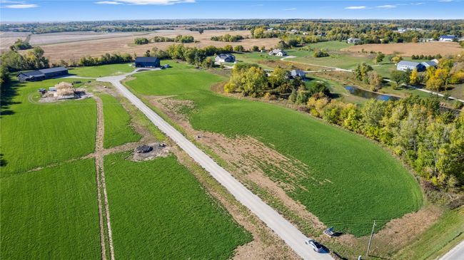 LOT-3 - 6127 32 Nd Ave, Home with 0 bedrooms, 0 bathrooms and null parking in Shellsburg IA | Image 18