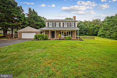 2504 Flagg Meadow Ct, Finksburg, MD, 21048-2042 | Card Image