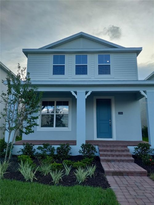 2504 Cedar Rose St, Apopka, FL, 32712-5311 | Card Image