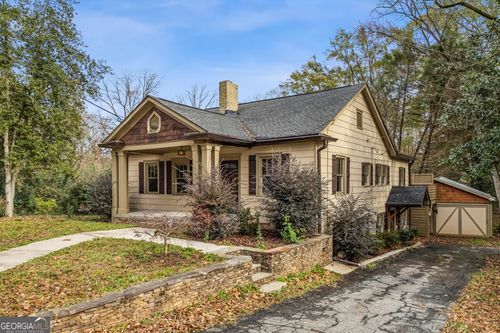 1597 Frazier Rd, Decatur, GA, 30033-1840 | Card Image