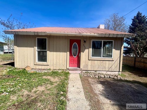 605 Neyman Street, Salmon, ID, 83467 | Card Image