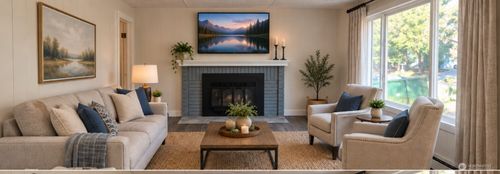 4107 Madrona Dr Se, Port Orchard, WA, 98366-2691 | Card Image