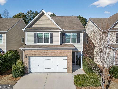 94 Hill Crest Circle, Hiram, GA, 30141 | Card Image