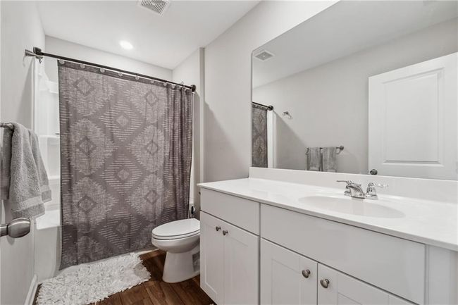 4777 Waxwing St, House other with 4 bedrooms, 3 bathrooms and null parking in Hoschton GA | Image 20