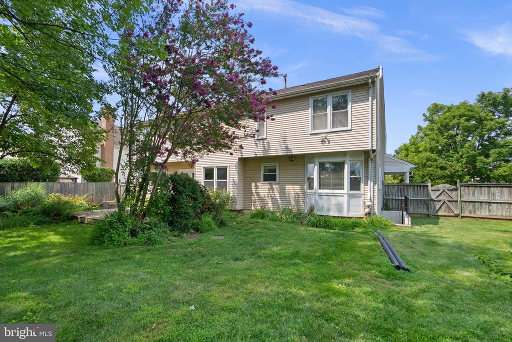 Residential in OLNEY 5