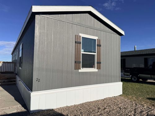 lot-22-443 Valley View Ln, Rock Springs, WY, 82901-2980 | Card Image