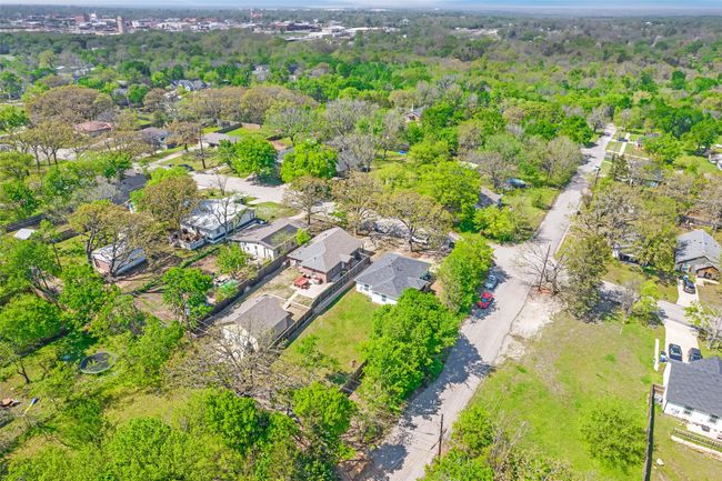 Drone / aerial view featuring a residential view | Image 9
