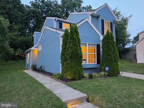 4524 Saint Thomas Ave, BALTIMORE, MD, 21206-6500 | Card Image
