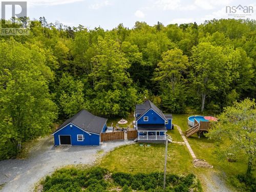 1758 Highway 277, Carrolls Corner, NS, B0N1Y0 | Card Image