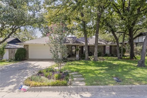 5508 Grissom Drive, Arlington, TX, 76016 | Card Image