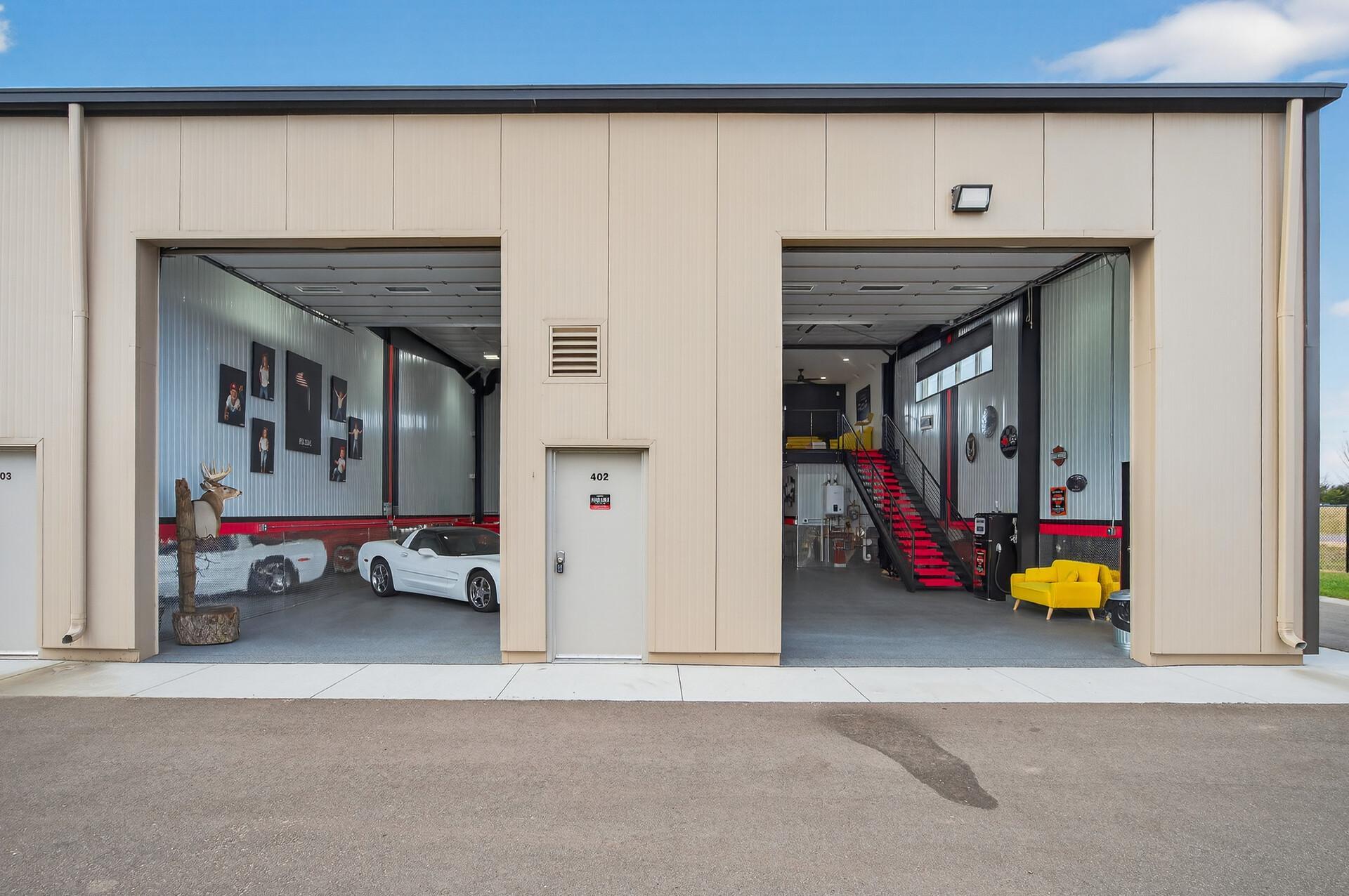 Commercial Sale in Hudson