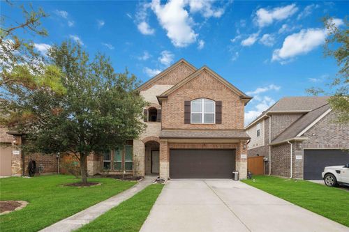 10601 Clouds Rest Dr, Arcola, TX, 77583-1740 | Card Image