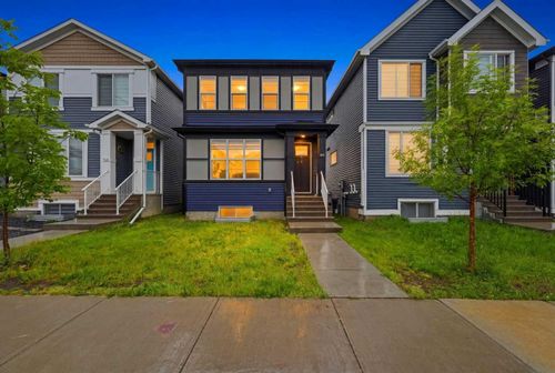 156 Seton Villas Se, Calgary, AB, T3M3L9 | Card Image