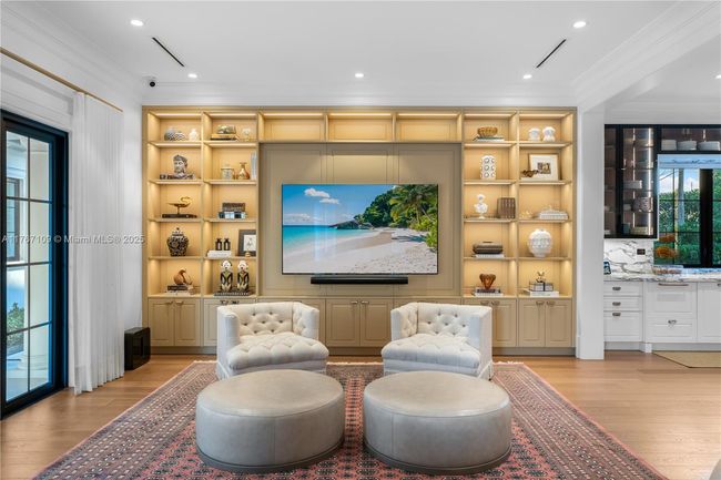 6575 Sw 96 Th St, House other with 7 bedrooms, 9 bathrooms and null parking in Pinecrest FL | Image 24