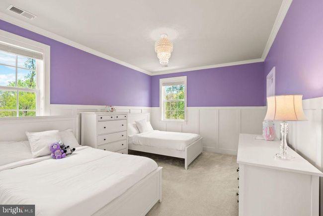 7772 Julia Taft Way, House other with 5 bedrooms, 4 bathrooms and null parking in Lorton VA | Image 52