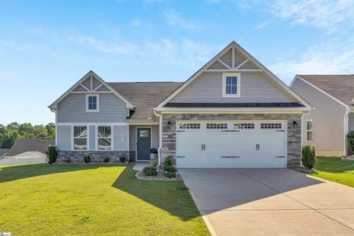 2315 Caffry Ln, Boiling Springs, SC, 29316-9355 | Card Image