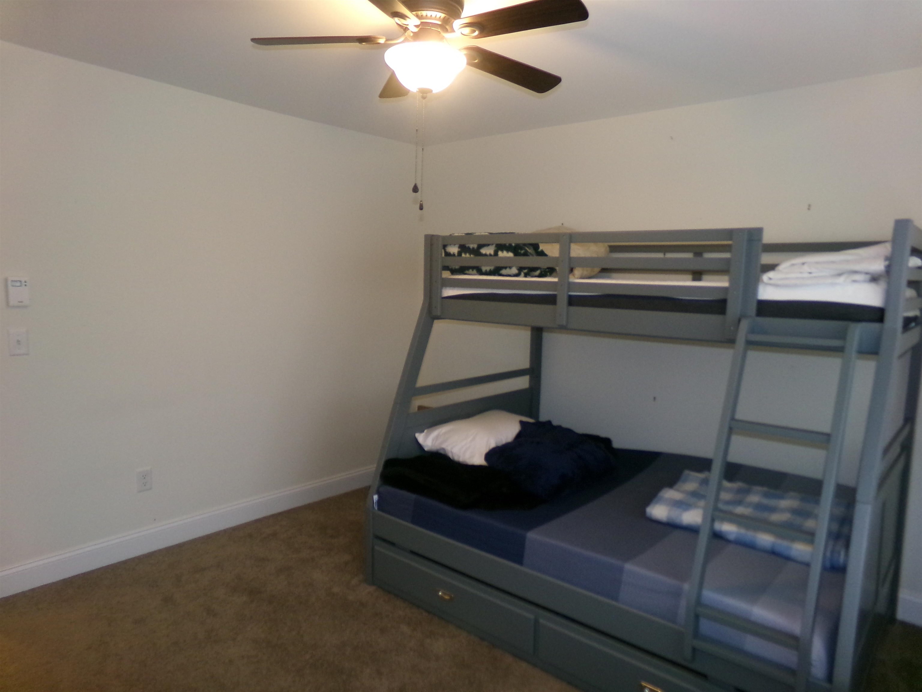 Residential Lease in Swanton