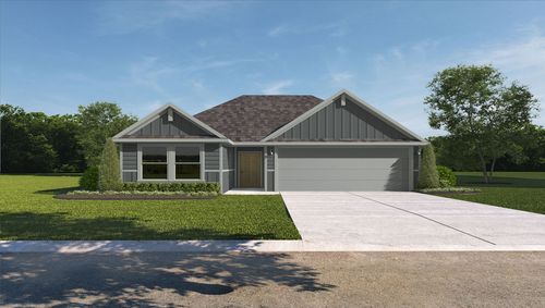 4023 Illian Cv, Killeen, TX, 76542-6941 | Card Image