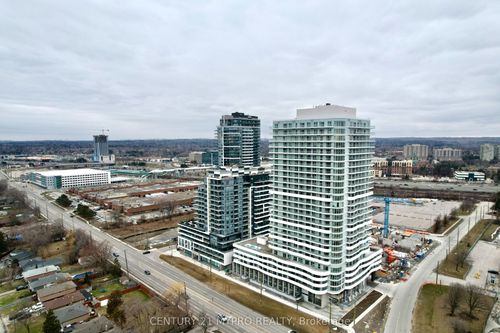 2006-1010 Sandy Beach Rd, Pickering, ON, L1W1Z4 | Card Image