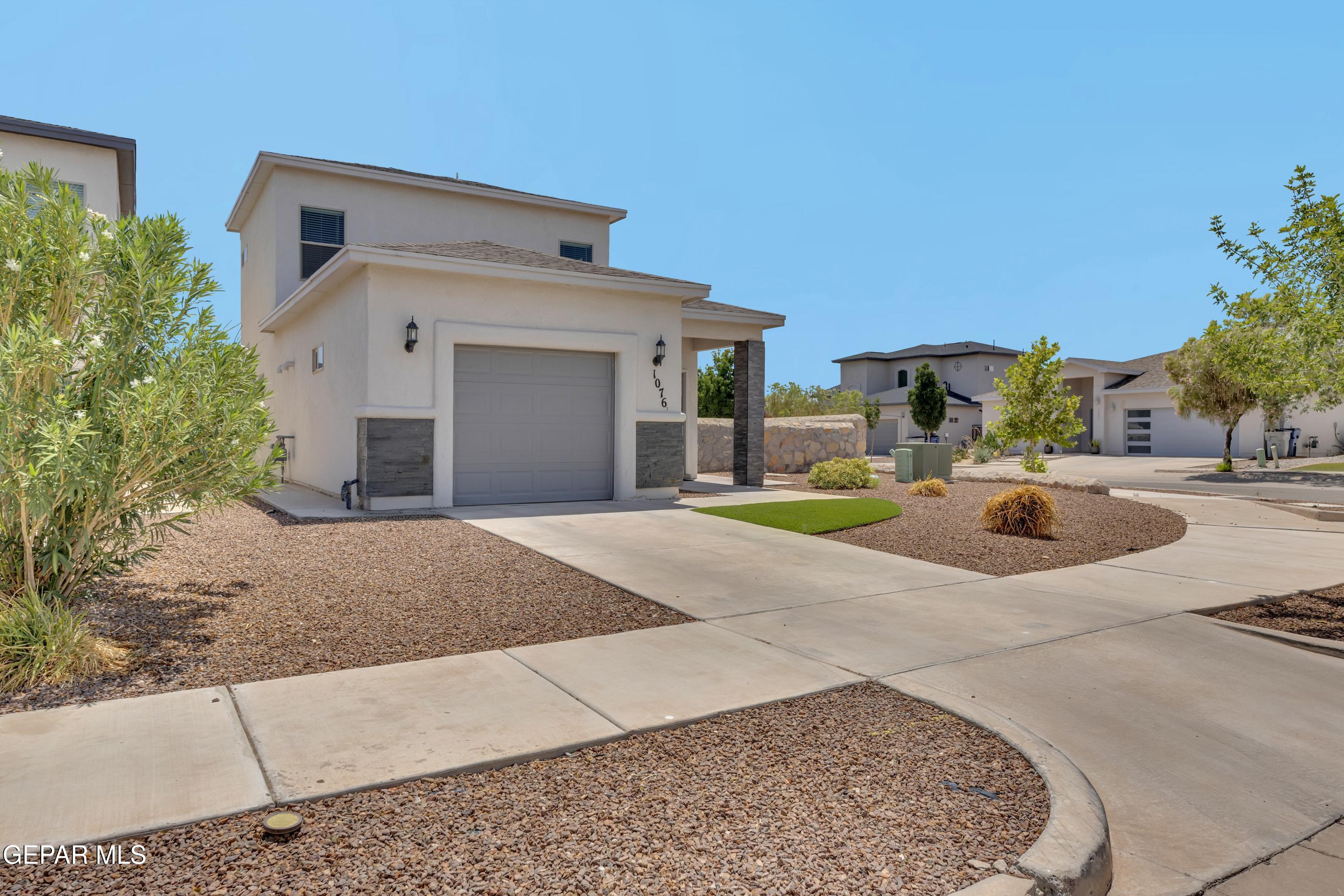 Residential in El Paso 2