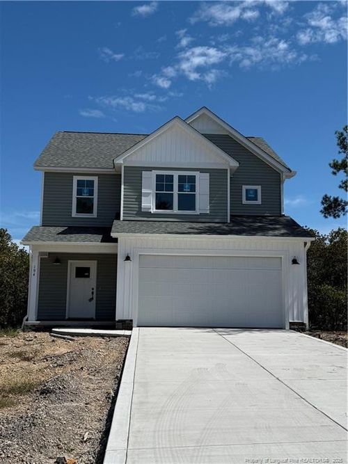194 Travelers Way, Lillington, NC, 27546 | Card Image