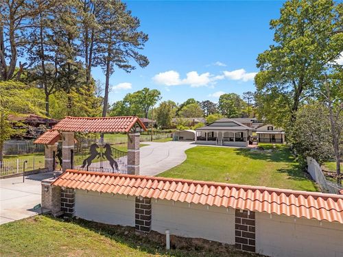 1561 Rex Rd, Morrow, GA, 30260-3519 | Card Image