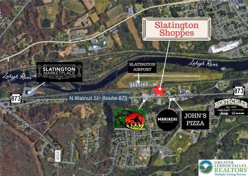 2-8123 Route 873, Washington Twp, PA, 18080 | Card Image