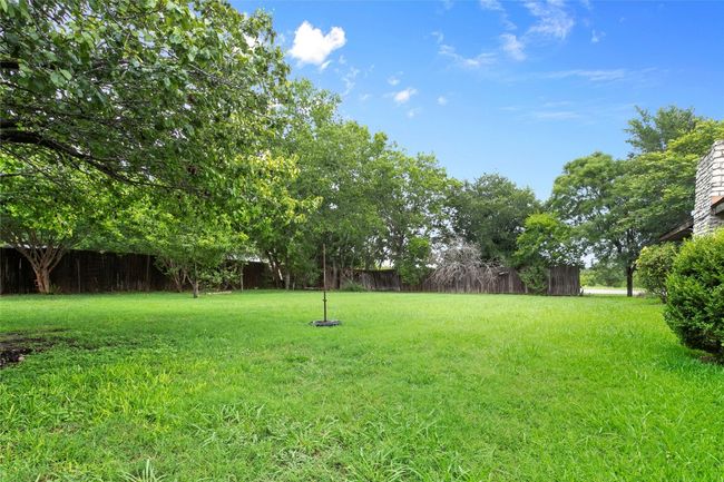 View of yard | Image 32