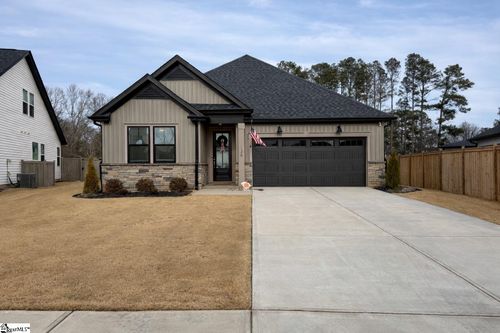 136 Laurel Oak Dr, Anderson, SC, 29621-3894 | Card Image