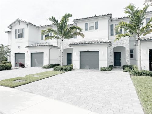 4614 Nw 120th Way, Coral Springs, FL, 33076 | Card Image