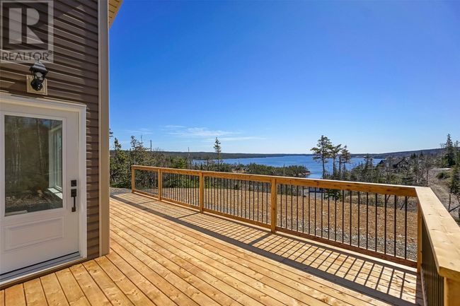 4 Lakeside West Drive, House other with 2 bedrooms, 1 bathrooms and null parking in South Dildo NL | Image 13